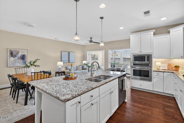 1034 Carraway Lane, Durham, NC 27703