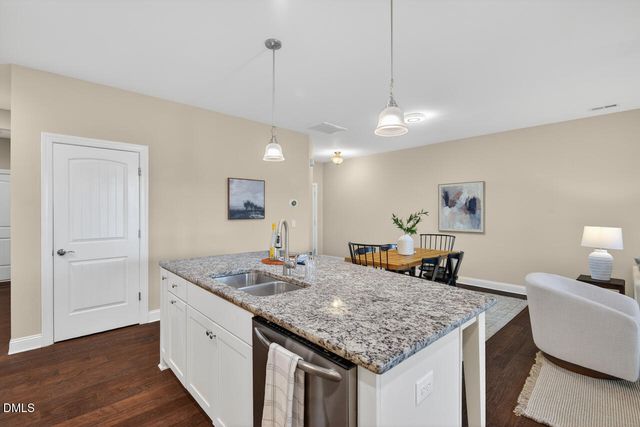 1034 Carraway Lane, Durham, NC 27703