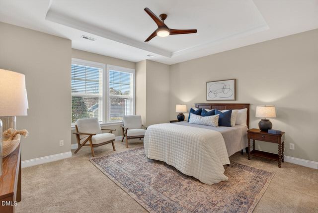 1034 Carraway Lane, Durham, NC 27703