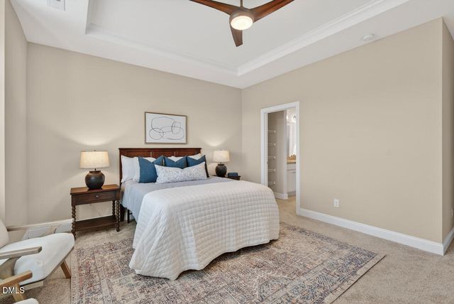 1034 Carraway Lane, Durham, NC 27703