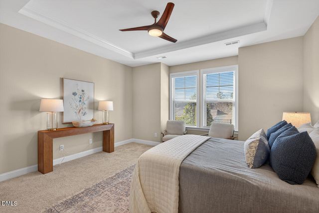 1034 Carraway Lane, Durham, NC 27703