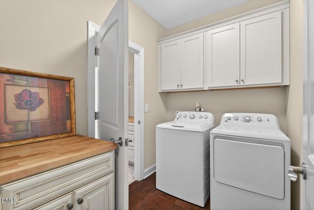 1034 Carraway Lane, Durham, NC 27703