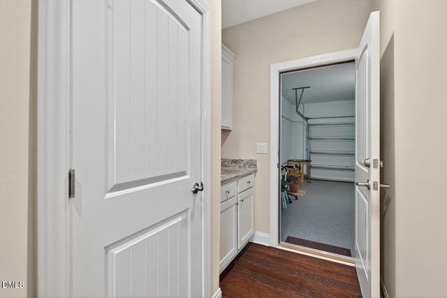 1034 Carraway Lane, Durham, NC 27703