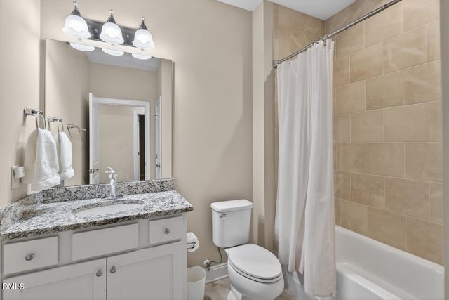 1034 Carraway Lane, Durham, NC 27703