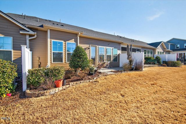 1034 Carraway Lane, Durham, NC 27703