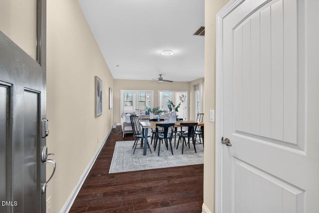 1034 Carraway Lane, Durham, NC 27703