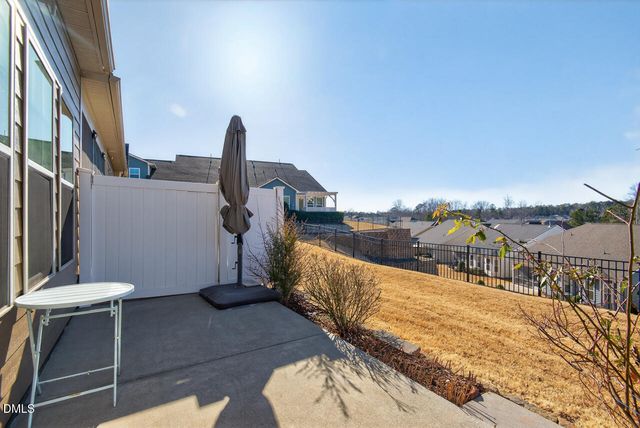 1034 Carraway Lane, Durham, NC 27703