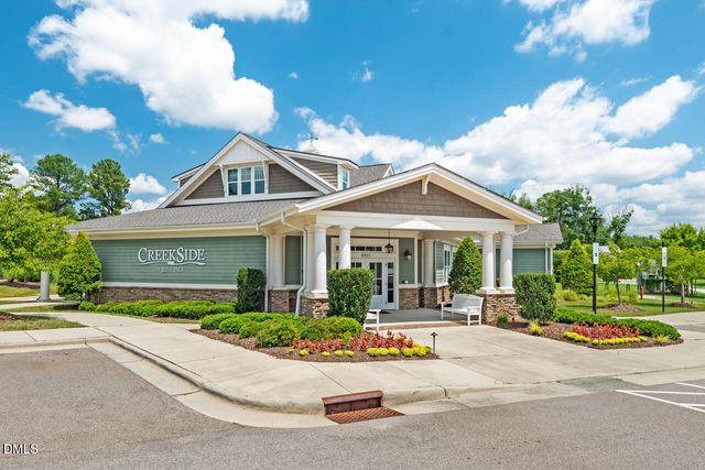 1034 Carraway Lane, Durham, NC 27703