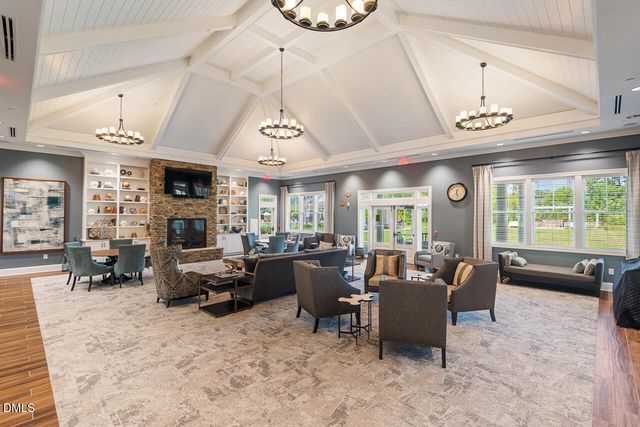 1034 Carraway Lane, Durham, NC 27703