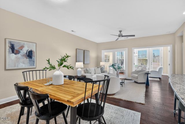 1034 Carraway Lane, Durham, NC 27703