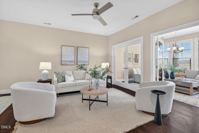 1034 Carraway Lane, Durham, NC 27703