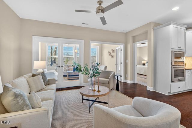 1034 Carraway Lane, Durham, NC 27703