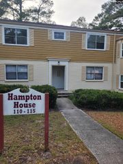 4600 Fort Jackson Boulevard 112, Columbia, SC 29209