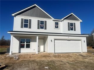 4075 Blue Springs (Lot 13) Road, Red Springs, NC 28377