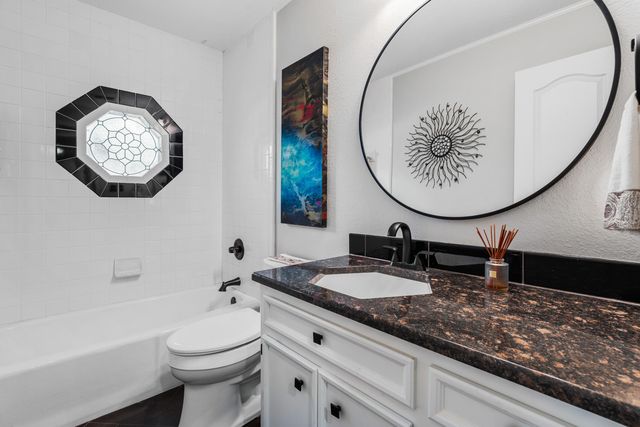 9306 Nashville Avenue, Lubbock, TX 79423