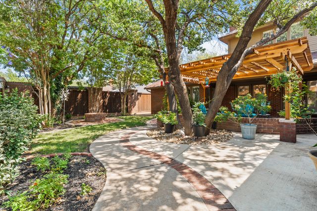 9306 Nashville Avenue, Lubbock, TX 79423