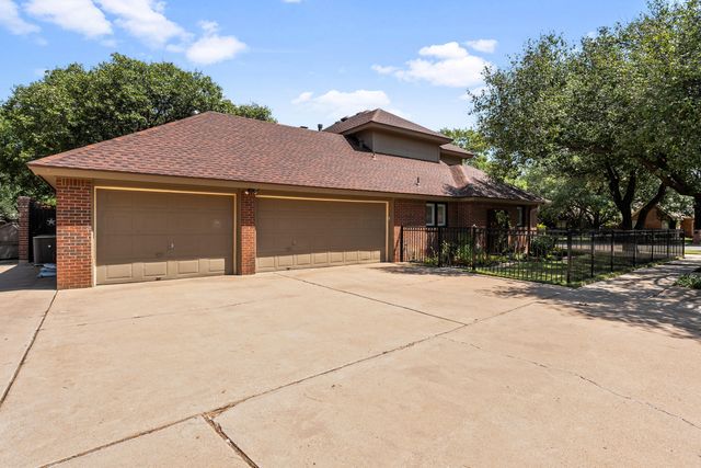 9306 Nashville Avenue, Lubbock, TX 79423