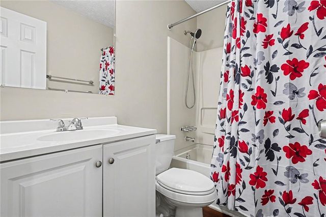 6092 Leverett Drive, Lithonia, GA 30038