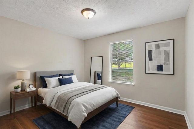 6092 Leverett Drive, Lithonia, GA 30038