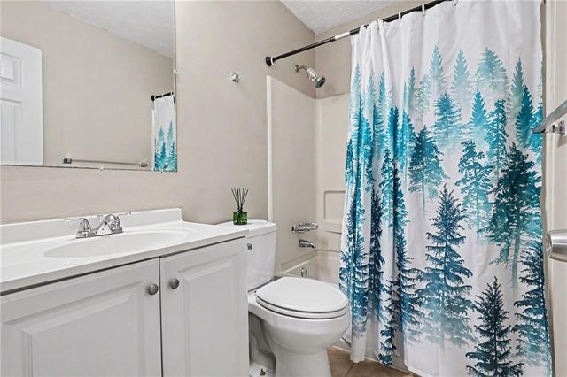 6092 Leverett Drive, Lithonia, GA 30038