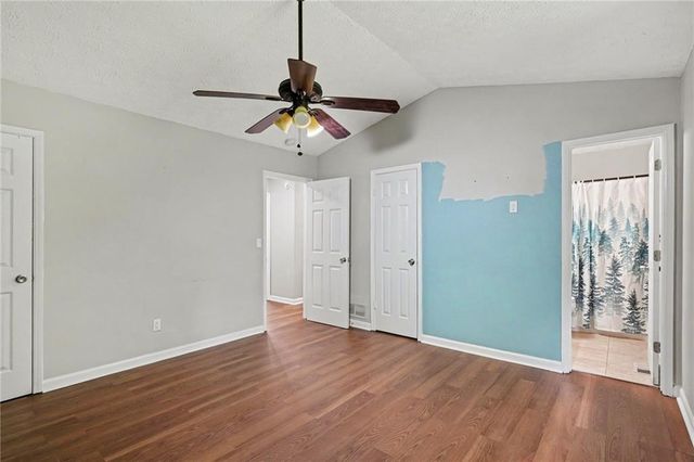6092 Leverett Drive, Lithonia, GA 30038
