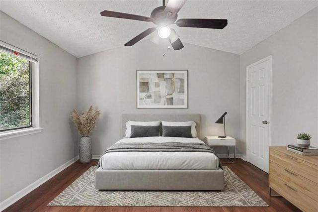 6092 Leverett Drive, Lithonia, GA 30038