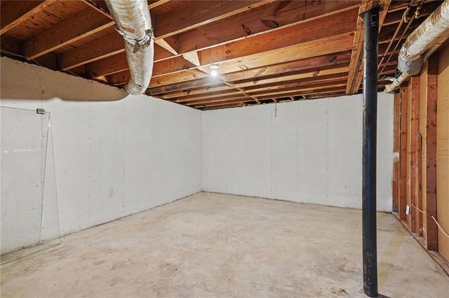 6092 Leverett Drive, Lithonia, GA 30038