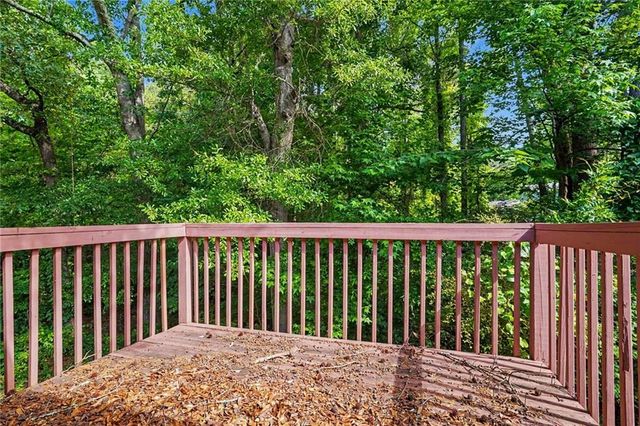 6092 Leverett Drive, Lithonia, GA 30038
