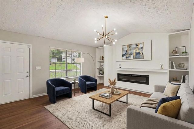6092 Leverett Drive, Lithonia, GA 30038