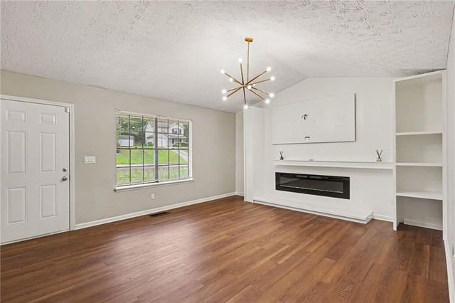 6092 Leverett Drive, Lithonia, GA 30038