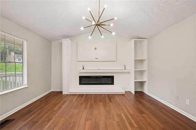 6092 Leverett Drive, Lithonia, GA 30038