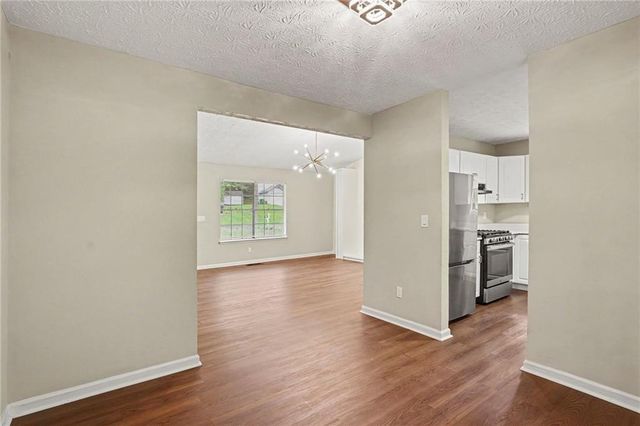 6092 Leverett Drive, Lithonia, GA 30038