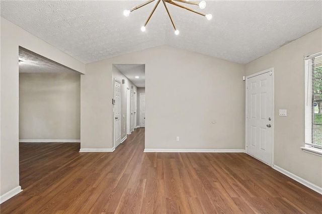 6092 Leverett Drive, Lithonia, GA 30038