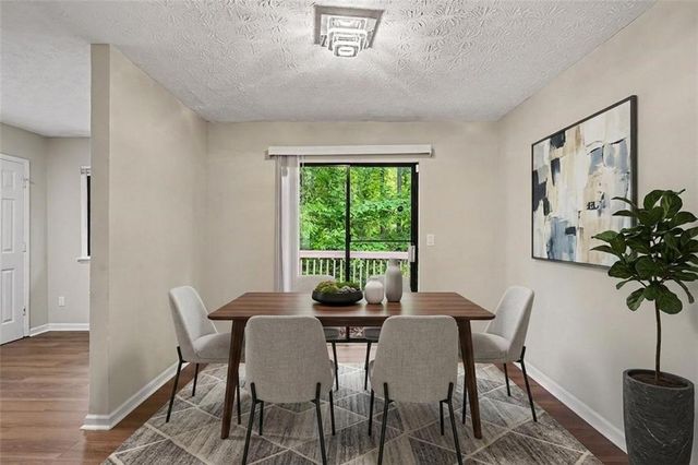 6092 Leverett Drive, Lithonia, GA 30038