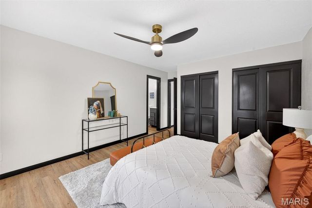 2701 Westminister Drive, St Charles, MO 63301