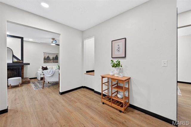 2701 Westminister Drive, St Charles, MO 63301