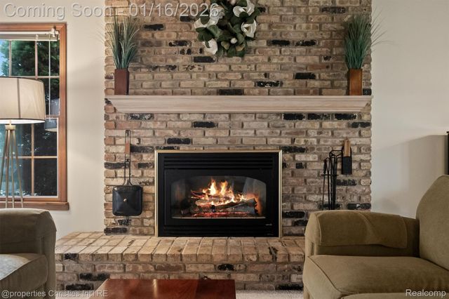 9150 Chubb Road, Salem Township, MI 48167