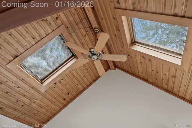 9150 Chubb Road, Salem Township, MI 48167