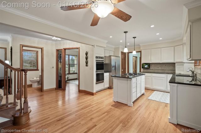 9150 Chubb Road, Salem Township, MI 48167