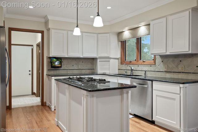 9150 Chubb Road, Salem Township, MI 48167