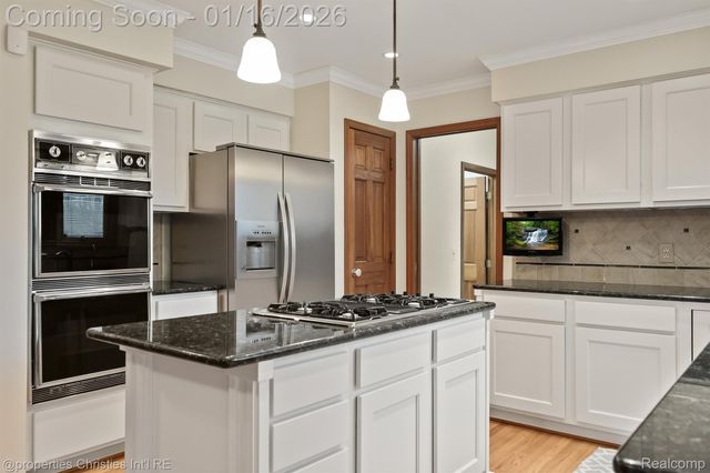 9150 Chubb Road, Salem Township, MI 48167