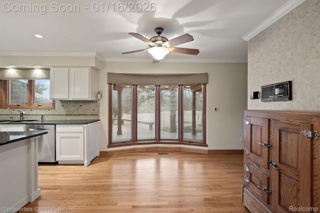 9150 Chubb Road, Salem Township, MI 48167