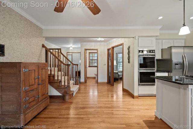 9150 Chubb Road, Salem Township, MI 48167