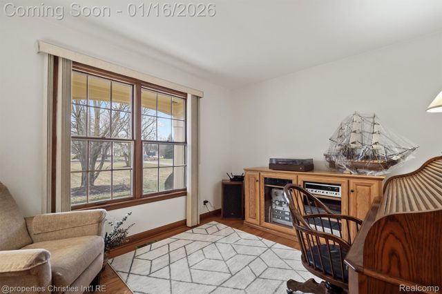 9150 Chubb Road, Salem Township, MI 48167