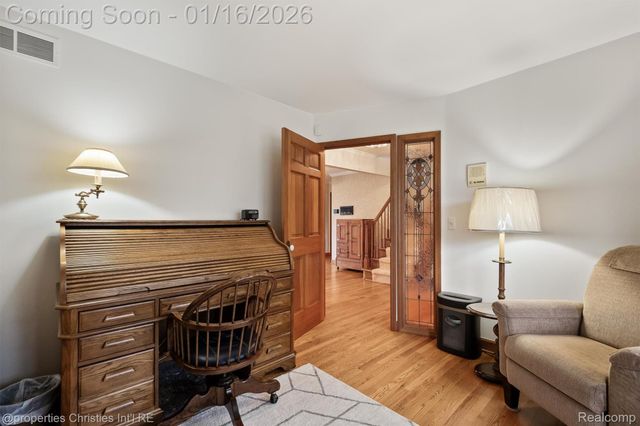 9150 Chubb Road, Salem Township, MI 48167