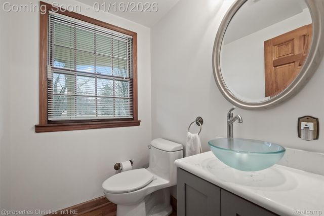 9150 Chubb Road, Salem Township, MI 48167