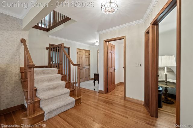 9150 Chubb Road, Salem Township, MI 48167