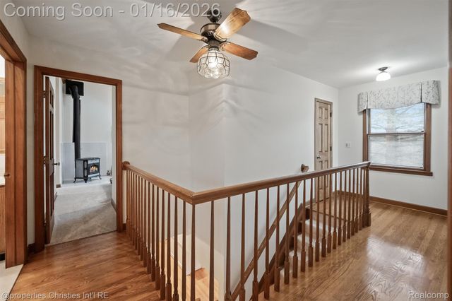 9150 Chubb Road, Salem Township, MI 48167