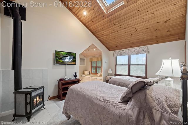 9150 Chubb Road, Salem Township, MI 48167