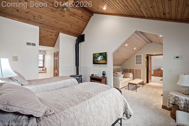 9150 Chubb Road, Salem Township, MI 48167